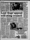 Liverpool Daily Post (Welsh Edition) Wednesday 02 November 1988 Page 3