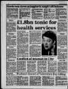 Liverpool Daily Post (Welsh Edition) Wednesday 02 November 1988 Page 4