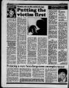 Liverpool Daily Post (Welsh Edition) Wednesday 02 November 1988 Page 6