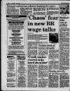 Liverpool Daily Post (Welsh Edition) Wednesday 02 November 1988 Page 8