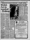 Liverpool Daily Post (Welsh Edition) Wednesday 02 November 1988 Page 11
