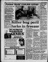 Liverpool Daily Post (Welsh Edition) Wednesday 02 November 1988 Page 12