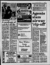 Liverpool Daily Post (Welsh Edition) Wednesday 02 November 1988 Page 17