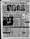 Liverpool Daily Post (Welsh Edition) Wednesday 02 November 1988 Page 26