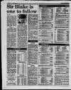 Liverpool Daily Post (Welsh Edition) Wednesday 02 November 1988 Page 32