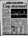 Liverpool Daily Post (Welsh Edition) Wednesday 02 November 1988 Page 36