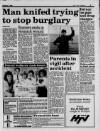 Liverpool Daily Post (Welsh Edition) Monday 07 November 1988 Page 3