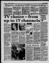 Liverpool Daily Post (Welsh Edition) Monday 07 November 1988 Page 4