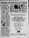 Liverpool Daily Post (Welsh Edition) Monday 07 November 1988 Page 5