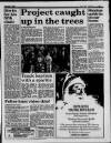 Liverpool Daily Post (Welsh Edition) Monday 07 November 1988 Page 11