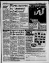 Liverpool Daily Post (Welsh Edition) Monday 07 November 1988 Page 15