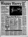 Liverpool Daily Post (Welsh Edition) Monday 07 November 1988 Page 27