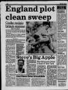 Liverpool Daily Post (Welsh Edition) Monday 07 November 1988 Page 28