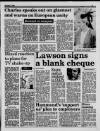 Liverpool Daily Post (Welsh Edition) Tuesday 08 November 1988 Page 5