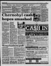 Liverpool Daily Post (Welsh Edition) Tuesday 08 November 1988 Page 9