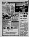 Liverpool Daily Post (Welsh Edition) Tuesday 08 November 1988 Page 12