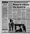 Liverpool Daily Post (Welsh Edition) Tuesday 08 November 1988 Page 16