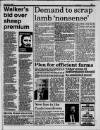 Liverpool Daily Post (Welsh Edition) Tuesday 08 November 1988 Page 23