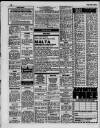 Liverpool Daily Post (Welsh Edition) Tuesday 08 November 1988 Page 26