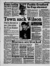 Liverpool Daily Post (Welsh Edition) Tuesday 08 November 1988 Page 30