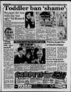 Liverpool Daily Post (Welsh Edition) Saturday 12 November 1988 Page 3