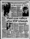 Liverpool Daily Post (Welsh Edition) Saturday 12 November 1988 Page 4