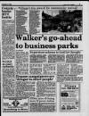 Liverpool Daily Post (Welsh Edition) Saturday 12 November 1988 Page 5