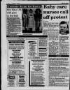 Liverpool Daily Post (Welsh Edition) Saturday 12 November 1988 Page 6