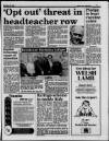 Liverpool Daily Post (Welsh Edition) Saturday 12 November 1988 Page 7