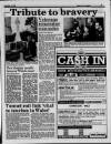Liverpool Daily Post (Welsh Edition) Saturday 12 November 1988 Page 9