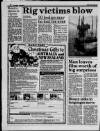 Liverpool Daily Post (Welsh Edition) Saturday 12 November 1988 Page 10