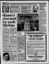 Liverpool Daily Post (Welsh Edition) Saturday 12 November 1988 Page 11