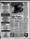 Liverpool Daily Post (Welsh Edition) Saturday 12 November 1988 Page 13