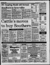 Liverpool Daily Post (Welsh Edition) Saturday 12 November 1988 Page 15