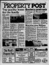 Liverpool Daily Post (Welsh Edition) Saturday 12 November 1988 Page 25