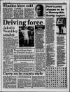 Liverpool Daily Post (Welsh Edition) Saturday 12 November 1988 Page 35