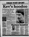 Liverpool Daily Post (Welsh Edition) Saturday 12 November 1988 Page 40