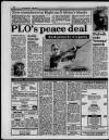Liverpool Daily Post (Welsh Edition) Monday 14 November 1988 Page 10