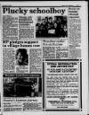 Liverpool Daily Post (Welsh Edition) Monday 14 November 1988 Page 11