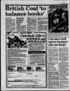 Liverpool Daily Post (Welsh Edition) Monday 14 November 1988 Page 12