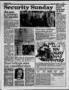 Liverpool Daily Post (Welsh Edition) Monday 14 November 1988 Page 13