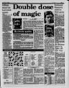 Liverpool Daily Post (Welsh Edition) Monday 14 November 1988 Page 25