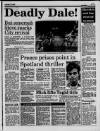 Liverpool Daily Post (Welsh Edition) Monday 14 November 1988 Page 27