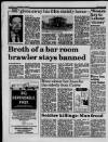Liverpool Daily Post (Welsh Edition) Friday 18 November 1988 Page 4