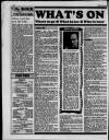 Liverpool Daily Post (Welsh Edition) Friday 18 November 1988 Page 6