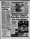 Liverpool Daily Post (Welsh Edition) Friday 18 November 1988 Page 13