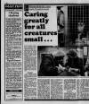 Liverpool Daily Post (Welsh Edition) Friday 18 November 1988 Page 16