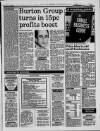 Liverpool Daily Post (Welsh Edition) Friday 18 November 1988 Page 21