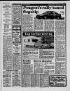 Liverpool Daily Post (Welsh Edition) Friday 18 November 1988 Page 25