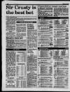 Liverpool Daily Post (Welsh Edition) Friday 18 November 1988 Page 28